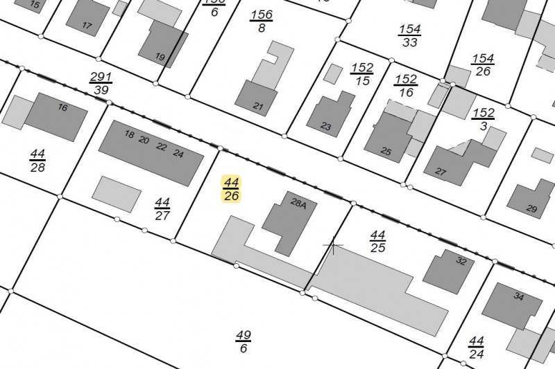 Cottage / House in Germany, in Papenburg