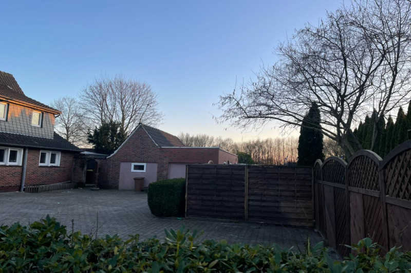 Cottage / House in Germany, in Papenburg