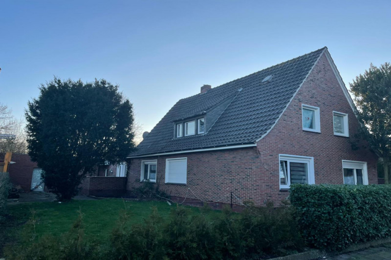 Cottage / House in Germany, in Papenburg