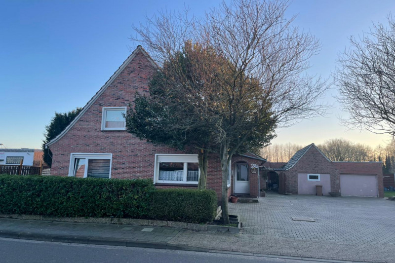 Cottage / House in Germany, in Papenburg