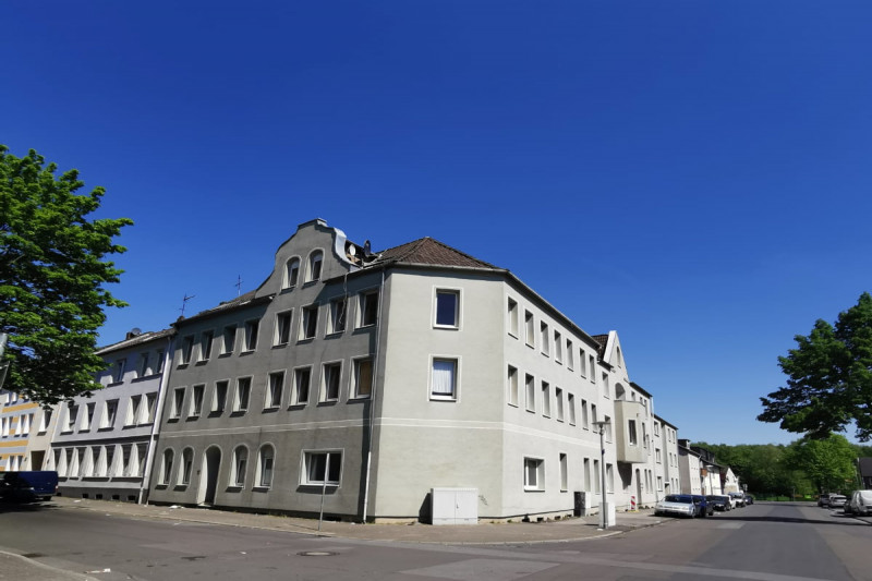 Коммерческая недвижимость в Германии, в Гладбеке