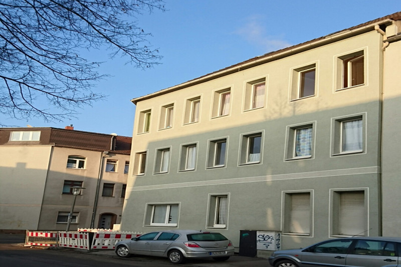 Коммерческая недвижимость в Германии, в Гладбеке