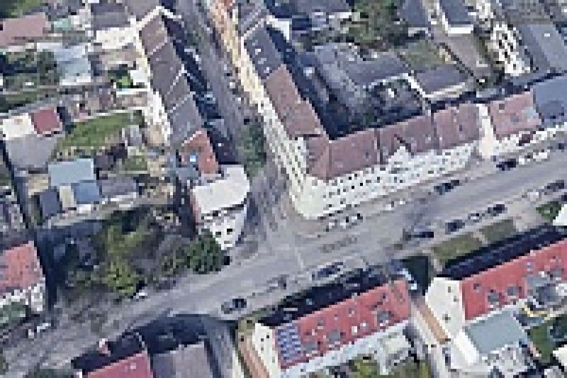 Коммерческая недвижимость в Германии, в Гладбеке