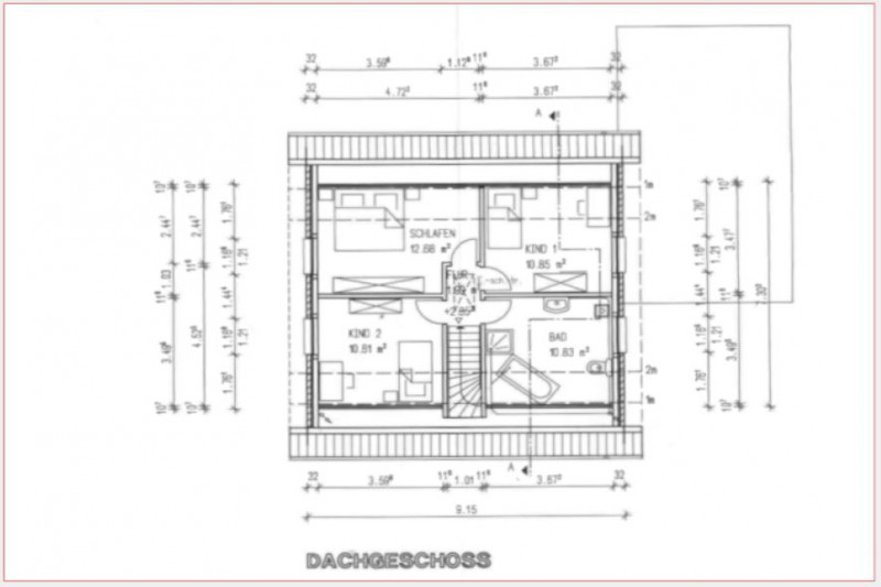 Cottage / House in Germany, in Neuss