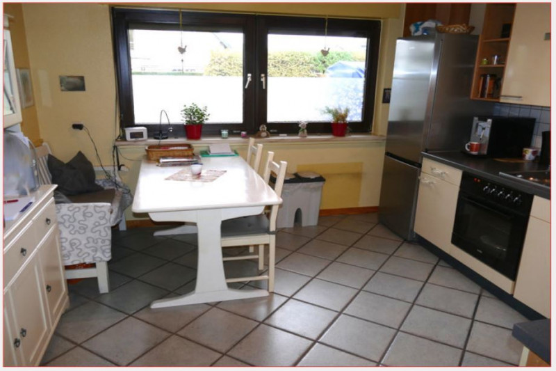 Cottage / House in Germany, in Neuss