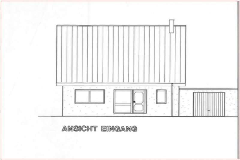 Cottage / House in Germany, in Neuss