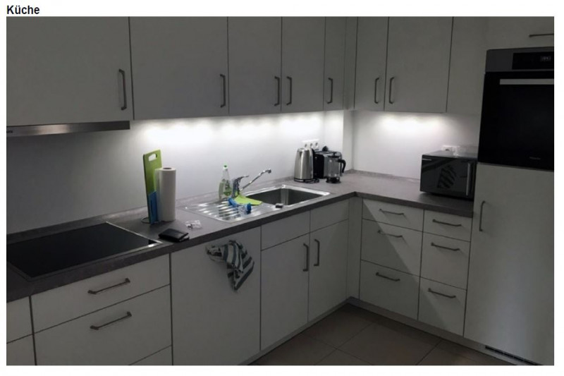 Commercial in Germany, in Bonn