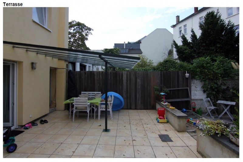 Commercial in Germany, in Bonn