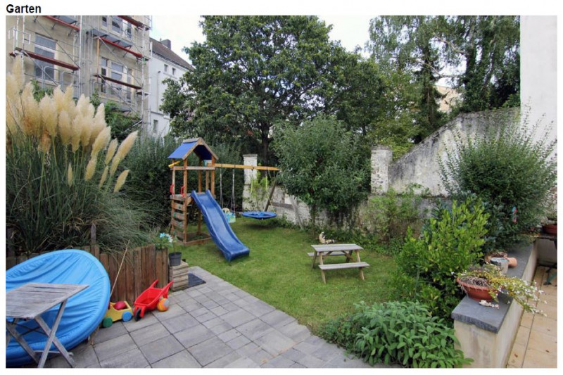 Commercial in Germany, in Bonn