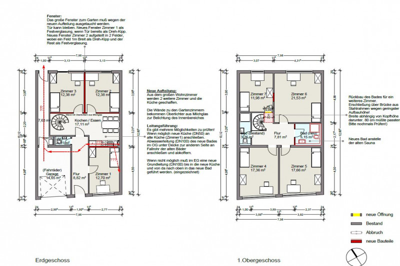 Commercial in Germany, in Bonn