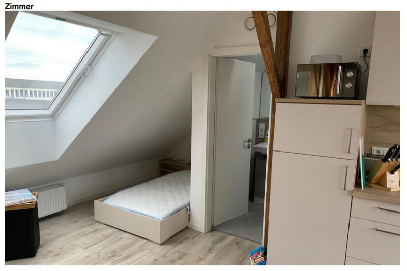 Коммерческая недвижимость в Германии, в Бонне