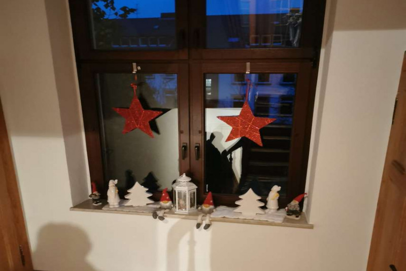 Апартаменты в Германии, в Мюльхайме