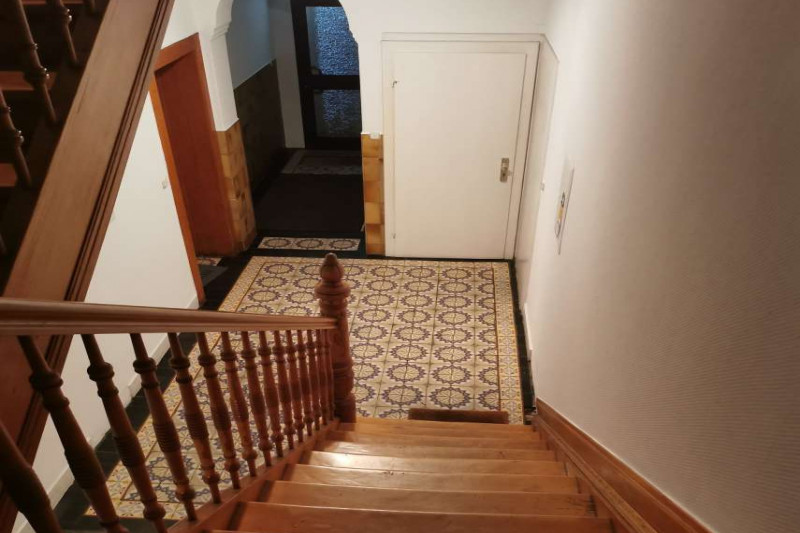 Апартаменты в Германии, в Мюльхайме