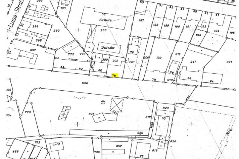 Апартаменты в Германии, в Мюльхайме
