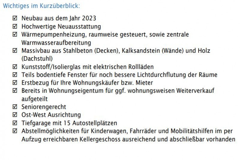 Апартаменты в Германии, в Виллихе