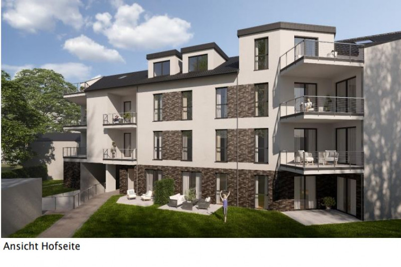 Апартаменты в Германии, в Виллихе