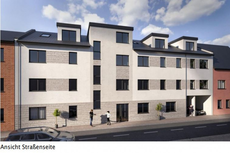 Апартаменты в Германии, в Виллихе