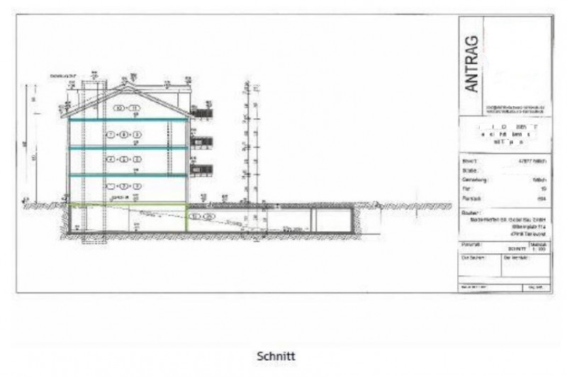 Апартаменты в Германии, в Виллихе