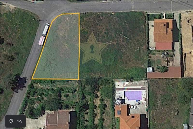 Участок в Португалии, в Браге