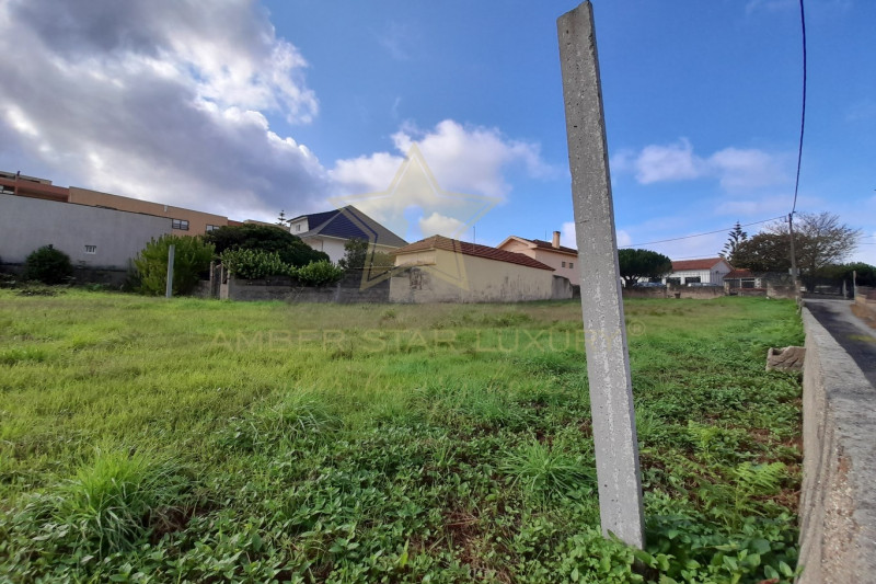 Участок в Португалии, в Порту