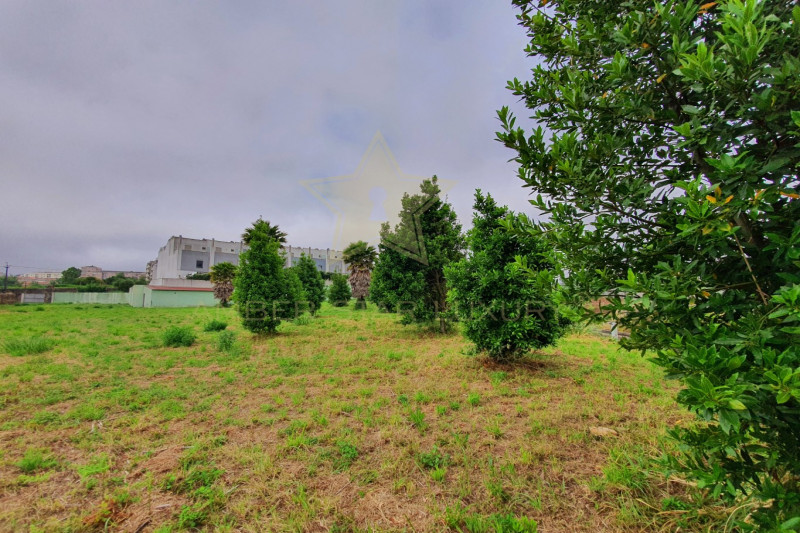 Участок в Португалии, в Порту