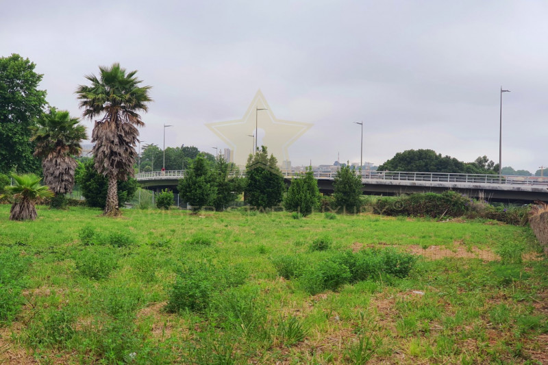 Участок в Португалии, в Порту