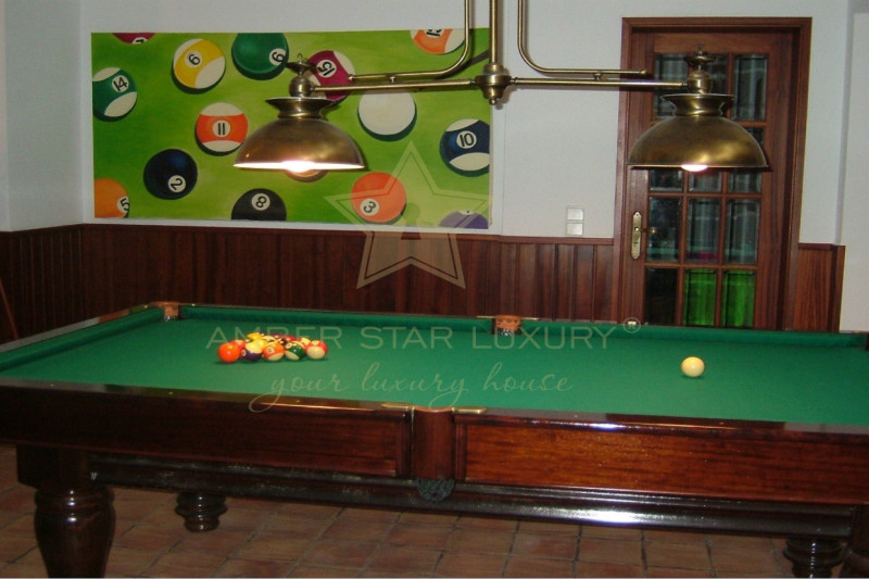 Дом в Португалии, в Сетубале