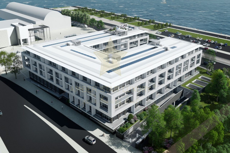 Apartment in Portugal, in Lisbon