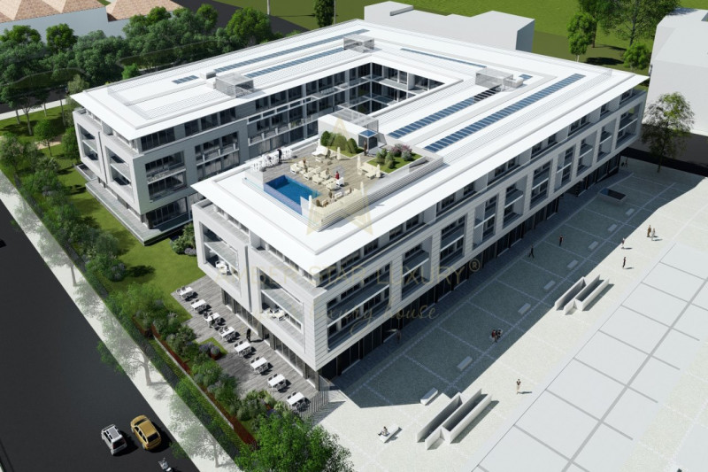 Apartment in Portugal, in Lisbon