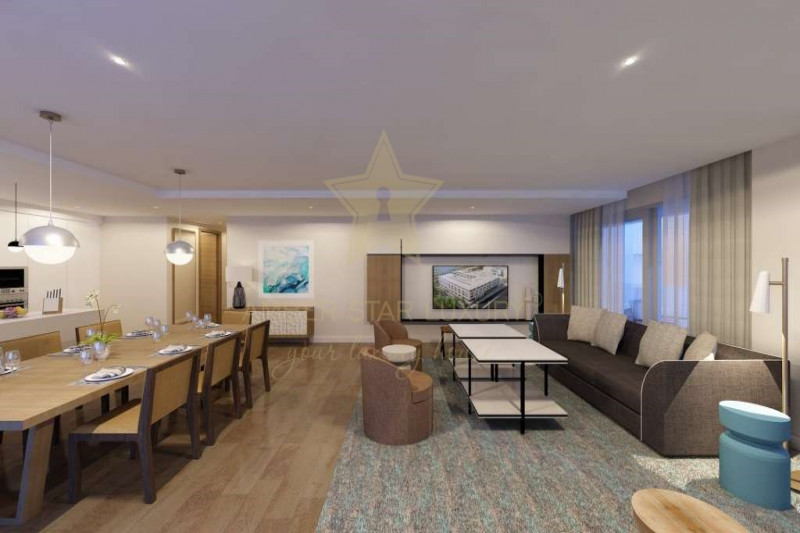 Apartment in Portugal, in Lisbon