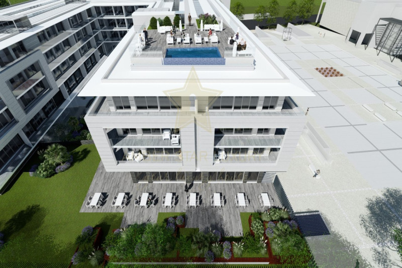 Apartment in Portugal, in Lisbon