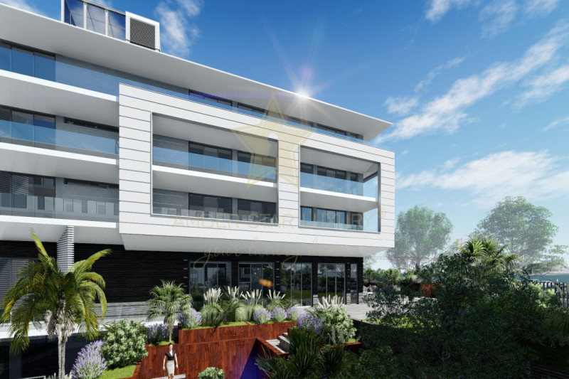 Apartment in Portugal, in Lisbon