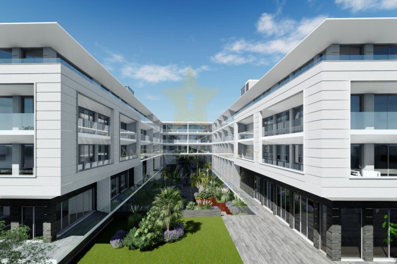 Apartment in Portugal, in Lisbon