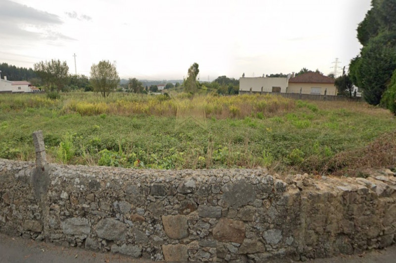 Участок в Португалии, в Порту