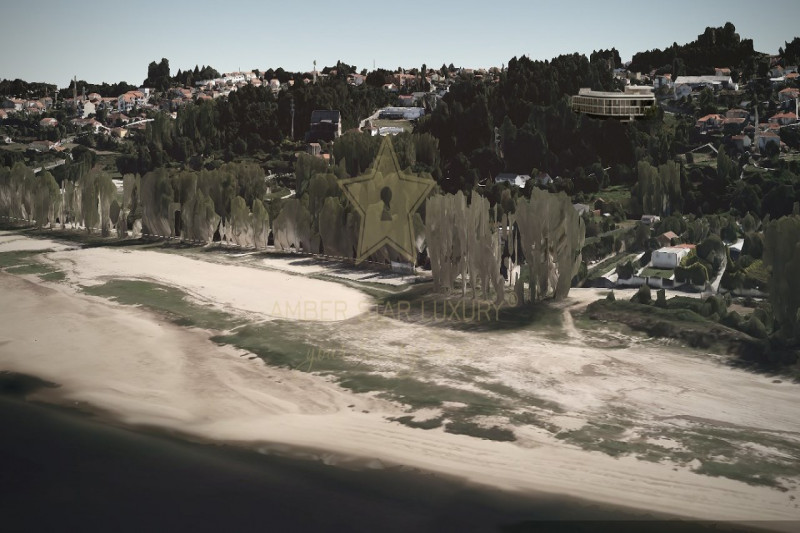 Участок в Португалии, в Порту