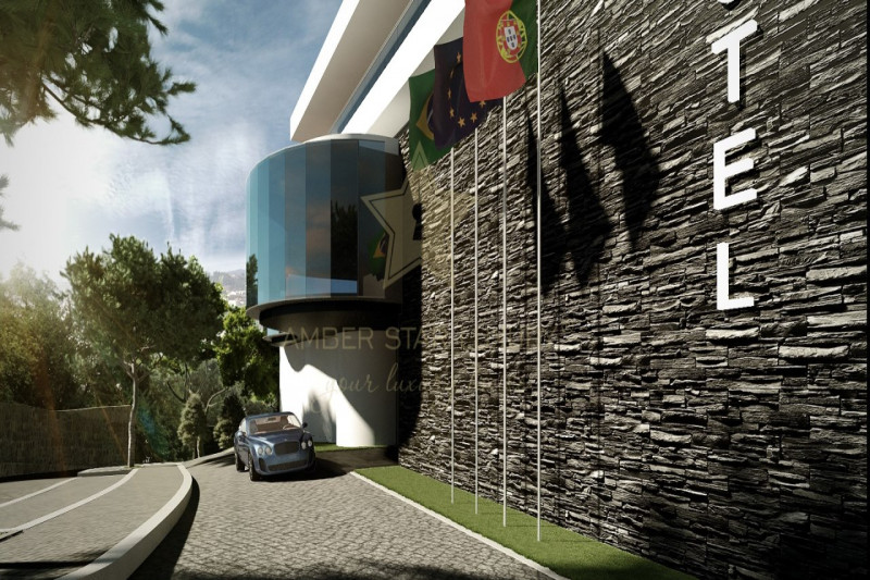 Участок в Португалии, в Порту