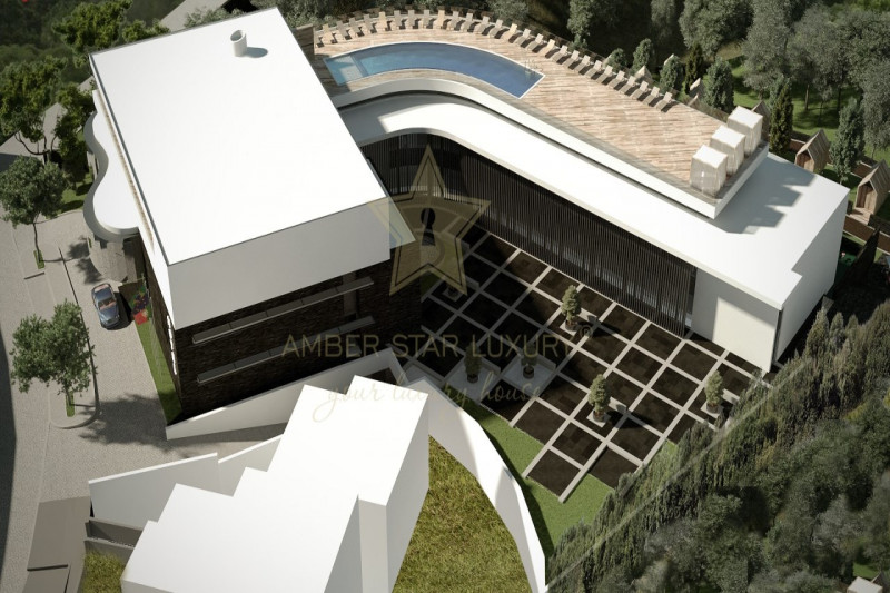 Участок в Португалии, в Порту