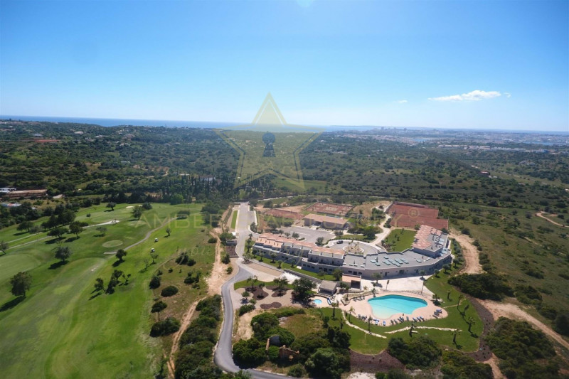 Вилла в Португалии, в Фару