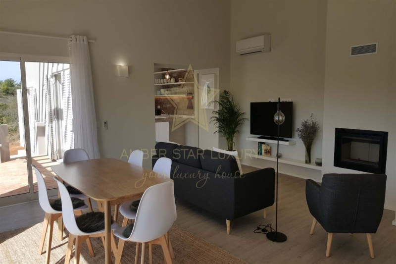 Вилла в Португалии, в Фару