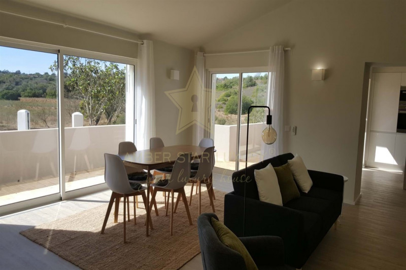 Вилла в Португалии, в Фару