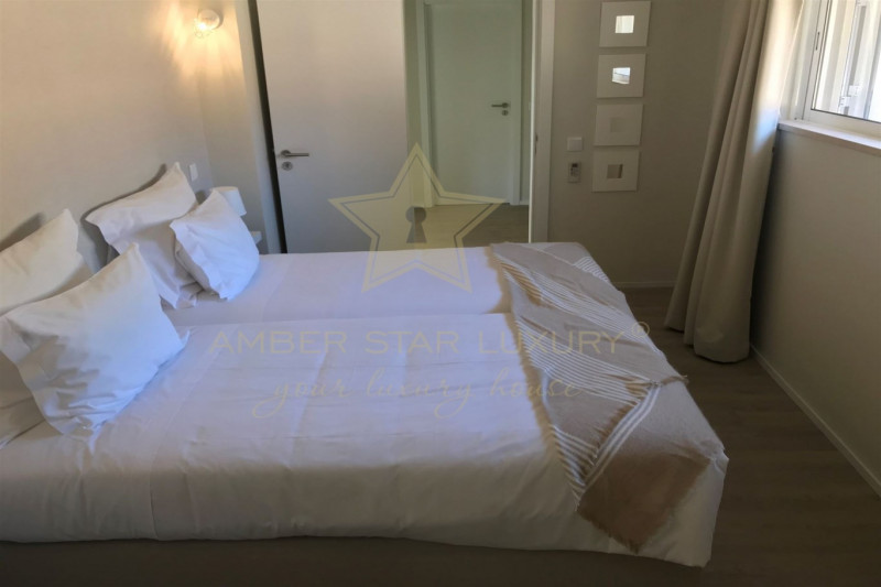 Вилла в Португалии, в Фару