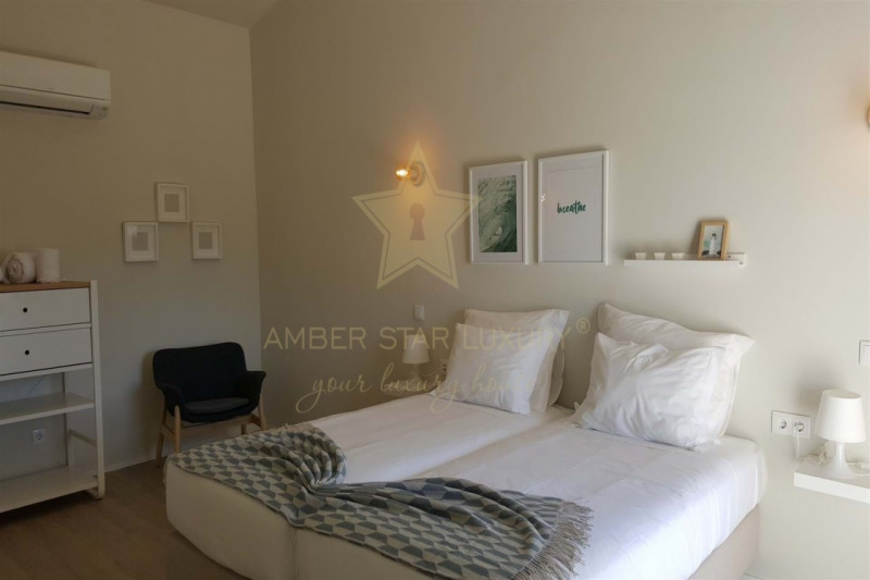 Вилла в Португалии, в Фару