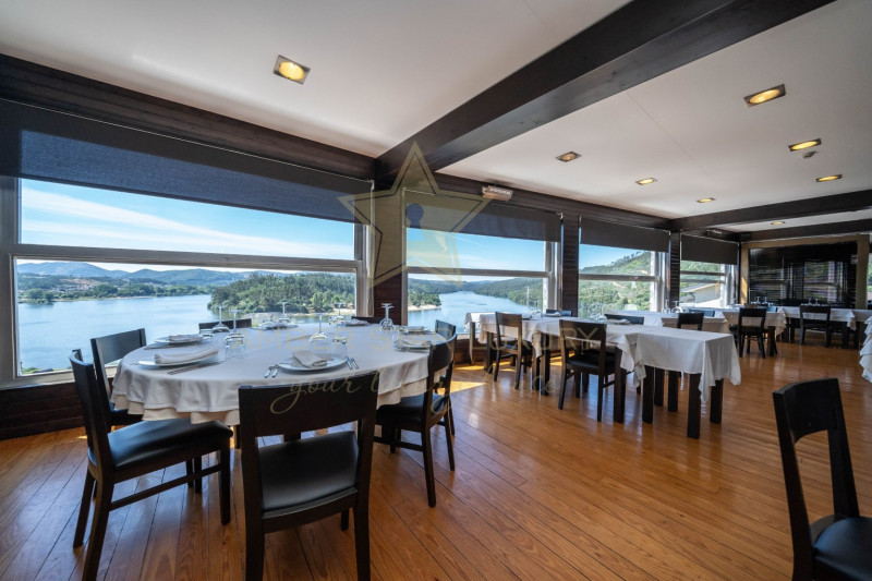 Отель в Португалии, в Порту