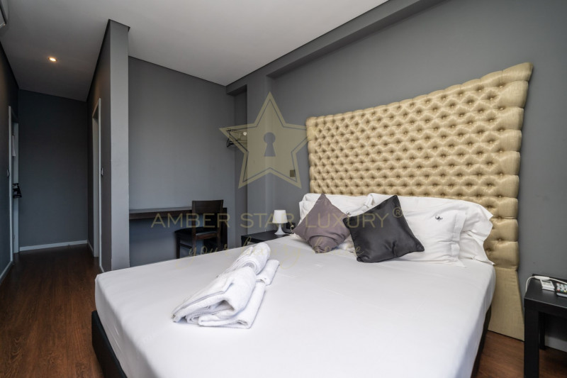 Отель в Португалии, в Порту