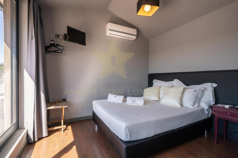 Отель в Португалии, в Порту