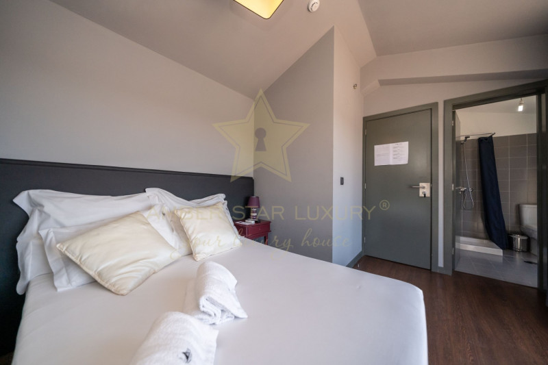 Отель в Португалии, в Порту