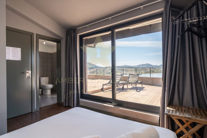 Отель в Португалии, в Порту