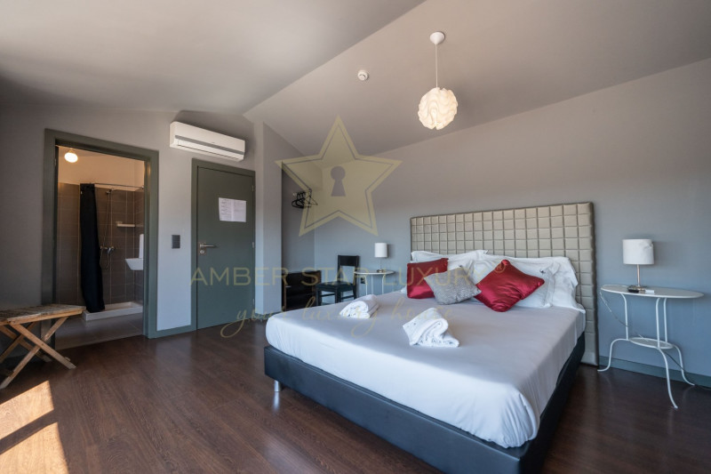 Отель в Португалии, в Порту