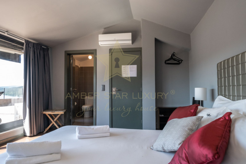 Отель в Португалии, в Порту