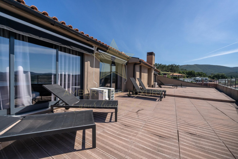 Отель в Португалии, в Порту